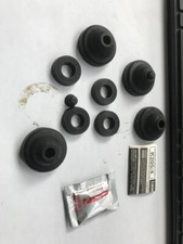 Dodge 50 series rear hydraulic