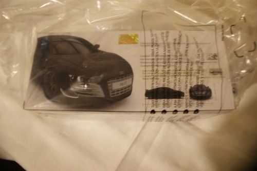 Radio control toys audi - control,