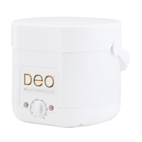 Deo professional 500cc - 500cc, wax