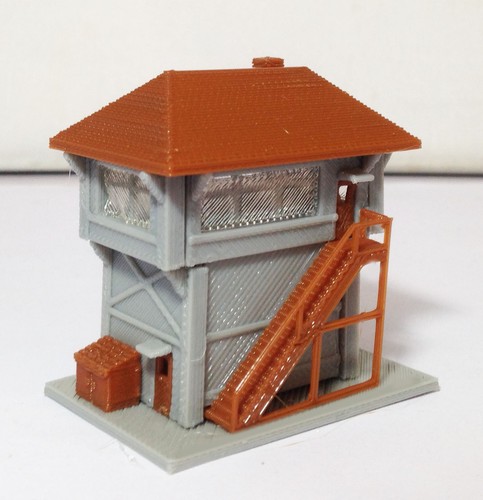 Outland models train - outland,