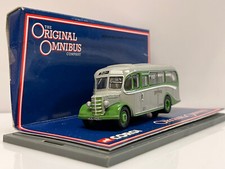 Corgi Original Omnibus 42604 -