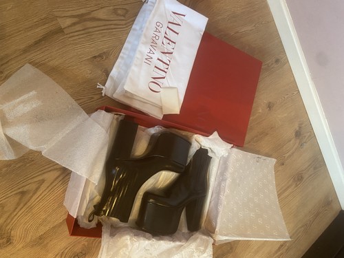 Valentino garavani 125mm - valentino,