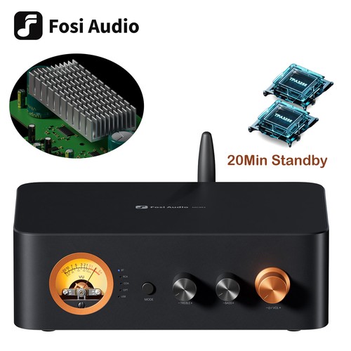Fosi audio mc351 1channel - audio,