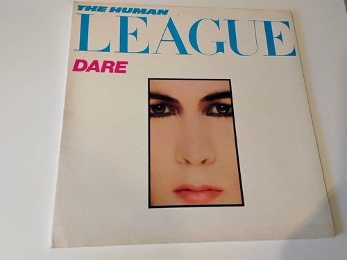 The human league - ,