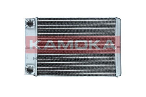 Kamoka 7760003 heat exchanger - kamoka,