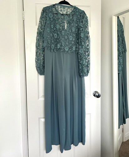 Phase eight petite blue - 12,