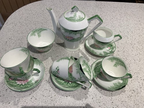 Vintage gladstone china art - gladstone,