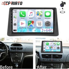 For Vauxhall Mokka 1 2012-2016