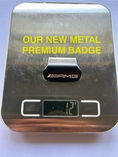 METAL NOT PLASTIC!! Steering