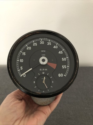 Genuine vintage jaguar type - genuine, e