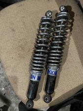 hagon rear shocks