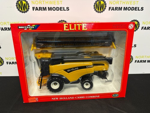 Britains 40527 scale new - 1:32,