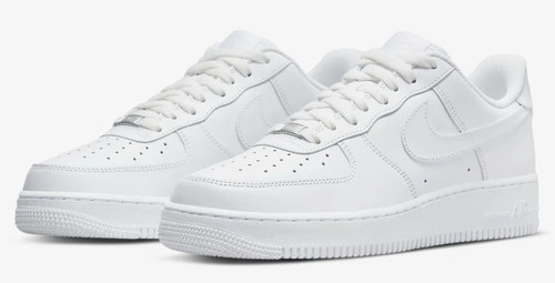 Nike air force low - nike, '07