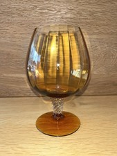 Vintage Empoli Italian Glass