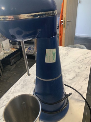 Dinkum milkshake shmoo - dinkum, machine