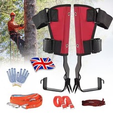 2 Gears Safety Tree Climbing