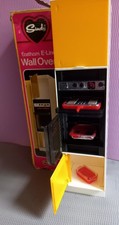 Vintage 1970s Sindy Wall Oven