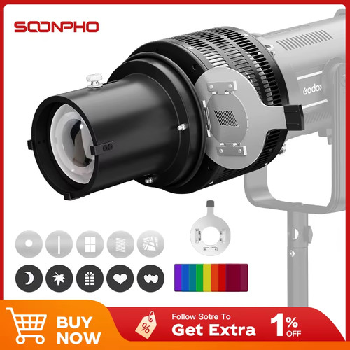 2025 new bowens mount - new, flash