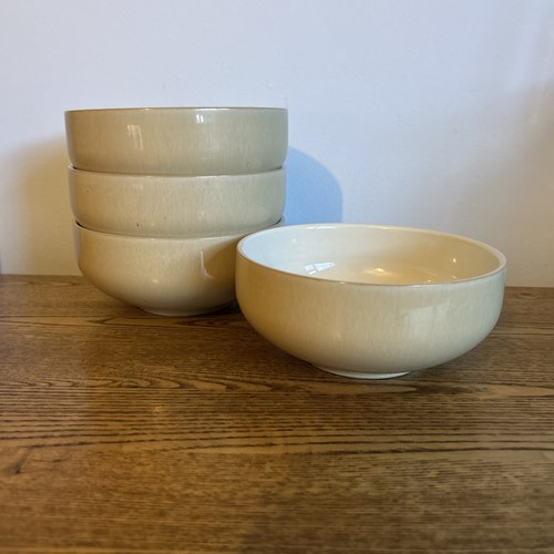 Denby caramel soup cereal - denby, soup/cereal