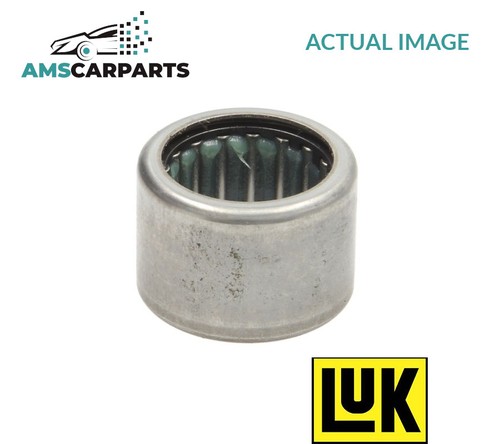 Pilot bearing clutch 410 - bearing,