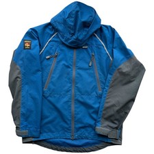 Paramo Fuera Ascent Blue Rain
