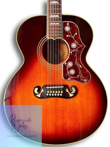 Epiphone gibson 212 vs - by,