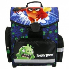 Angry Birds Backpack - 1kg -