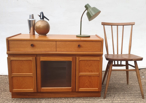 Parker knoll teak - parker, nathan