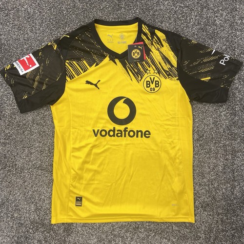 Borussia dortmund home - borussia,