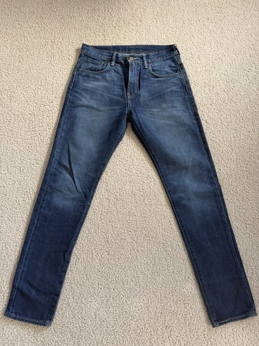 Rare levi 520 extreme - levi's,
