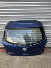 NISSAN MICRA K13 ACENTA E5