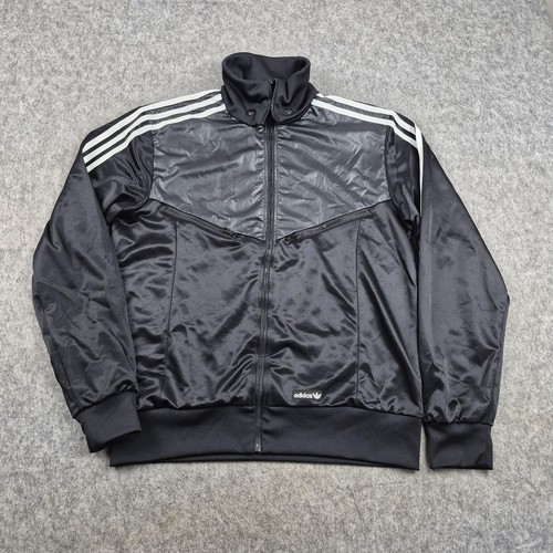 Adidas jacket mens large - adidas,