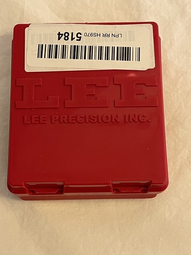 Lee auto prime priming - priming, tool