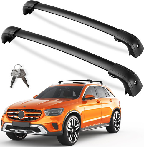 Kinggeri roof rack cross - roof,