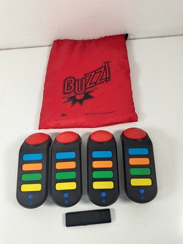 Wireless buzz buzzers - buzz, for