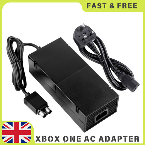 For xbox one - xbox, supply