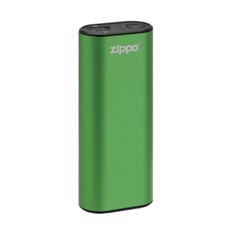 NEW - Zippo Heat bank - Hand warmer - Power Bank - Rechargeable - Up To 6 Hours