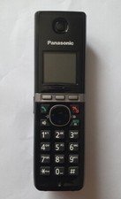 Panasonic KX-TGA805E Phone