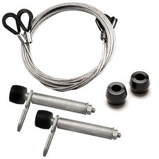 GARADOR Rollers Mk3c 96mm