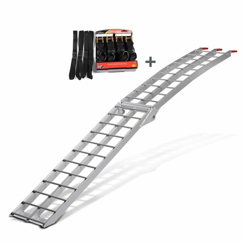 Loading ramp straps cs2 for - ramp, +