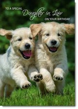 Doodlecards Daughter-in-Law