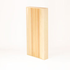 Acoustic diffuser QRD 1D 407 - 100x50 cm