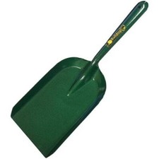 Bulldog Handheld Shovel Green - Assorted Sizes