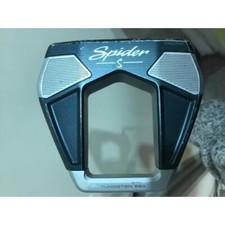 TaylorMade Spider S NAVY 34