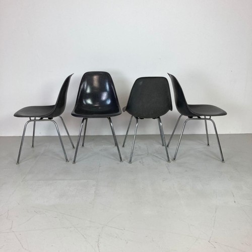 Eames dss chairs herman - dss,