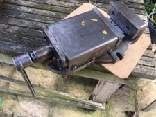 Strong machine vice good - machine,