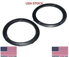 Front Bumper Fog Lamp Cap