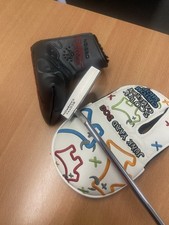 Scotty Cameron Super Select