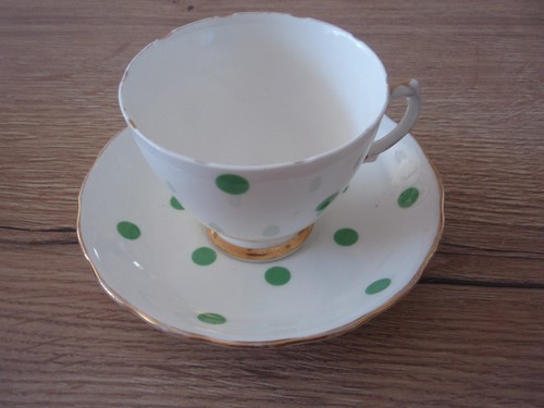 Vintage royal vale green - royal,