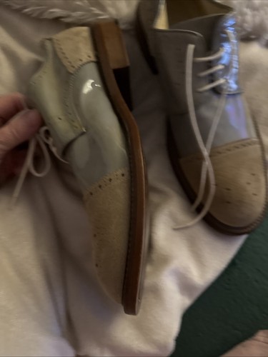 Russell and bromley - russell,